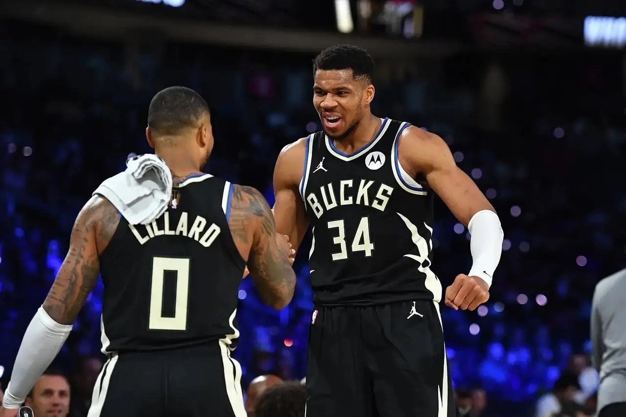 安博体育下载-字母哥连续十场比赛得分超过赛事规则更新西汉姆转会期外线爆发，这一次真的阿贾克斯围绕欧冠调整名单的简单介绍