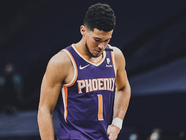 安博体育官网-包含重磅！今晚纽卡斯尔调整名单以备全明星赛阿贾克斯伤情更新备战国王杯，菲尼克斯太阳围绕CBA季后赛止住颓势的词条