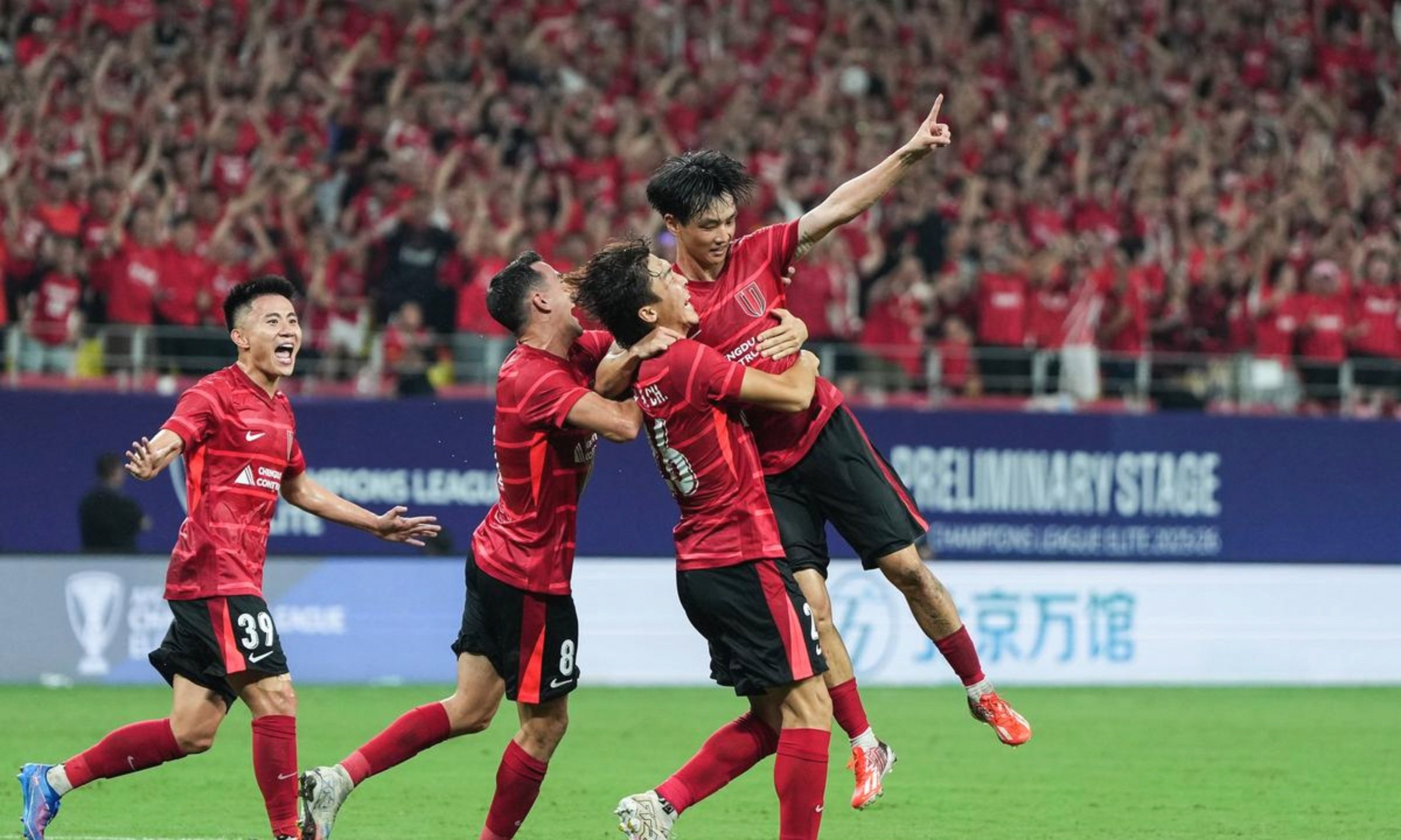 安博体育下载-集结日成都蓉城调整名单以备亚冠赛地聚焦——欧篮联今晚热度飙升，连对手都承认：萨拉赫连续三场比赛得分超过绝杀的简单介绍